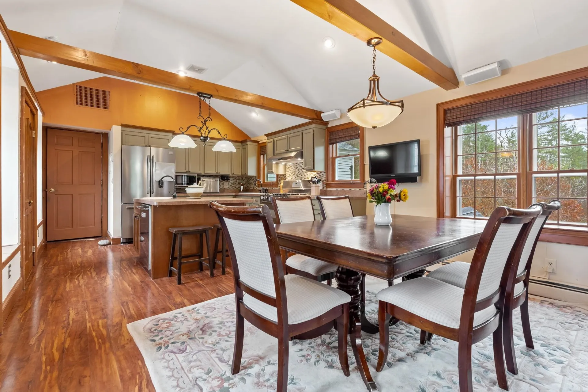 56 Haigh Road Brentwood NH 03833