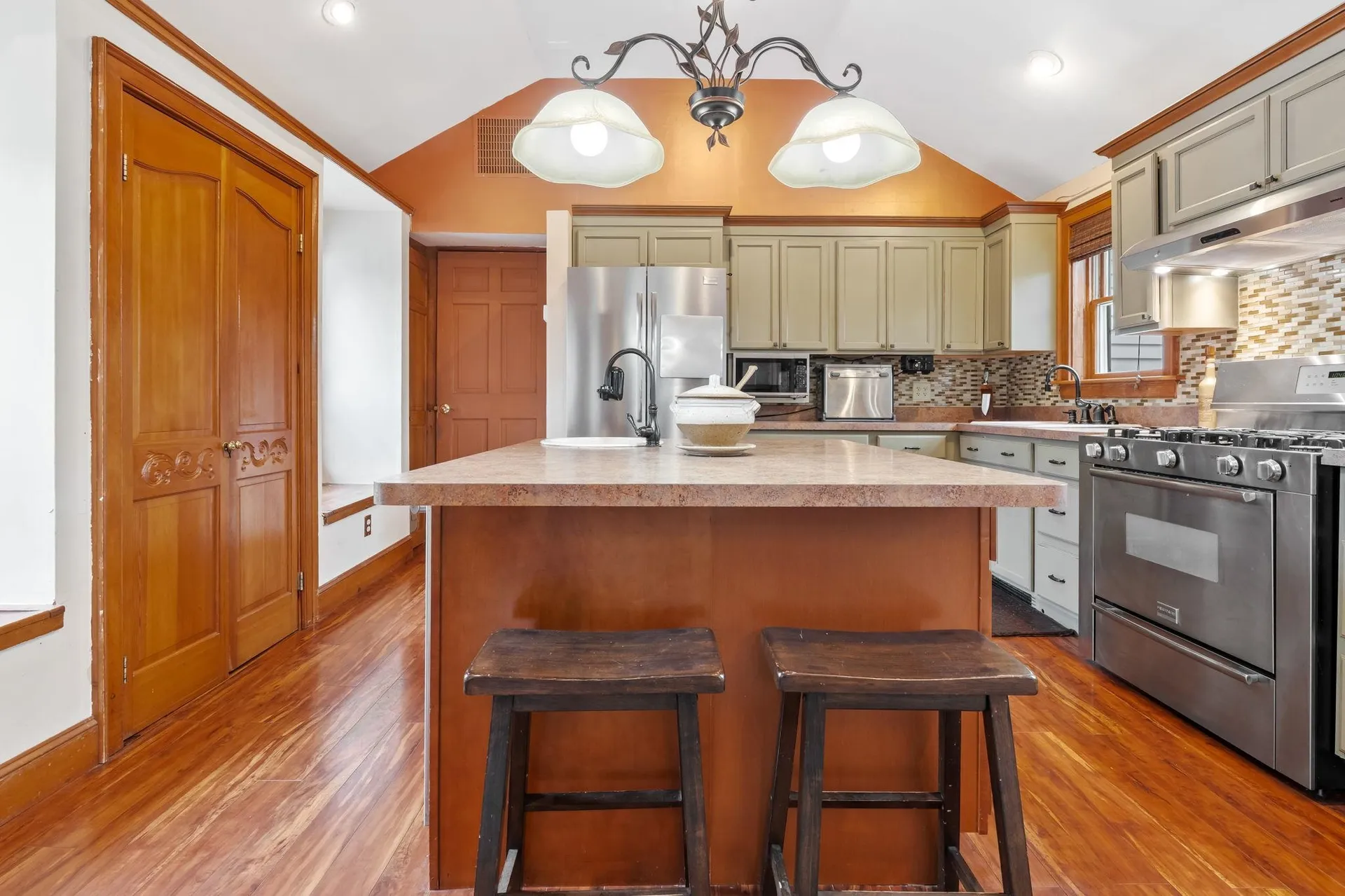 56 Haigh Road Brentwood NH 03833