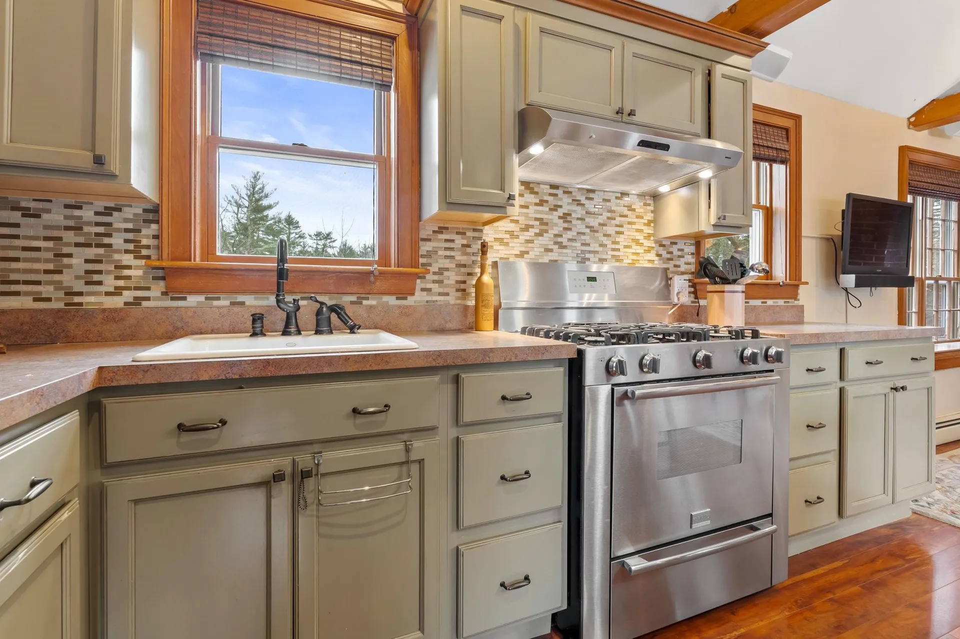 56 Haigh Road Brentwood NH 03833