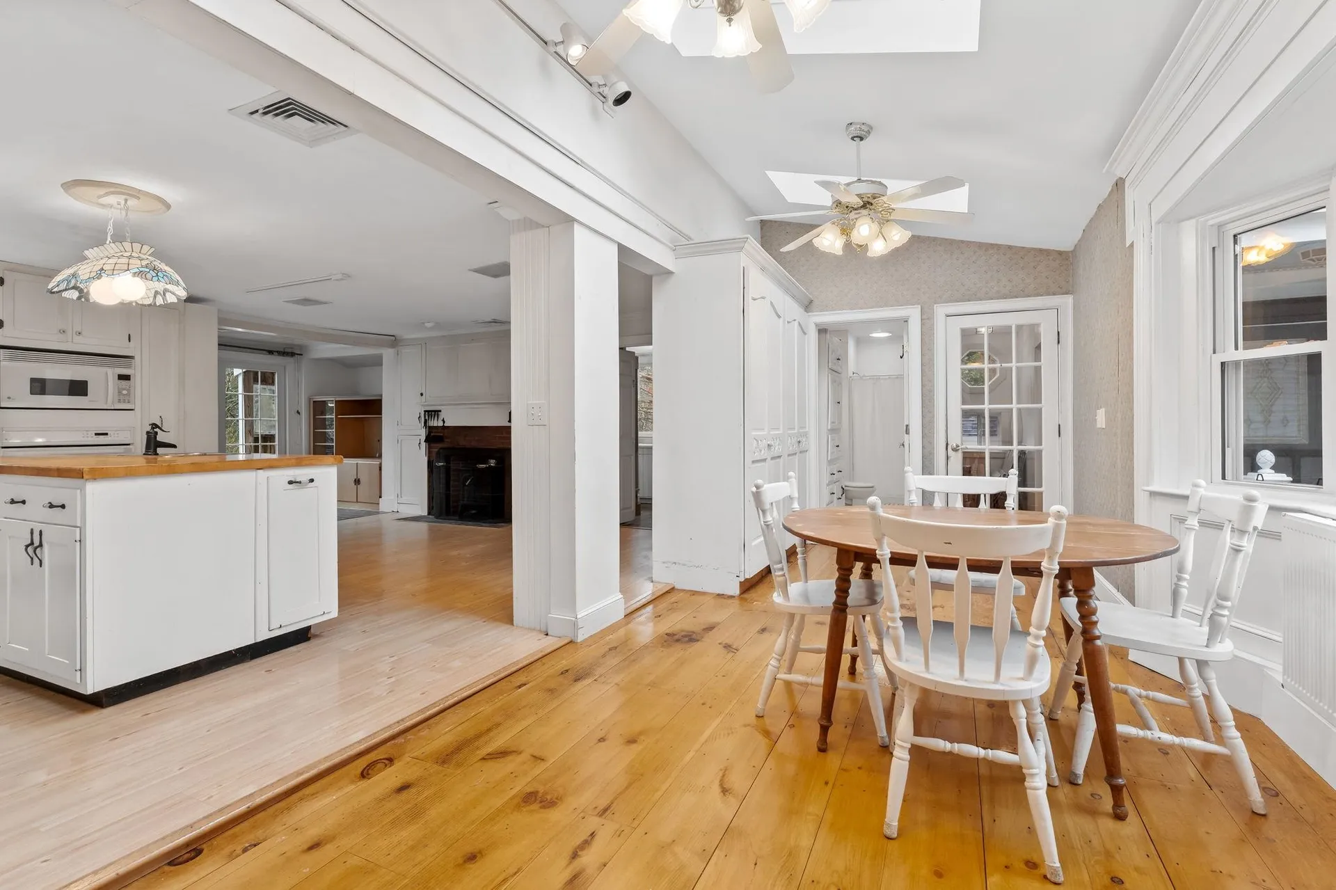 56 Haigh Road Brentwood NH 03833