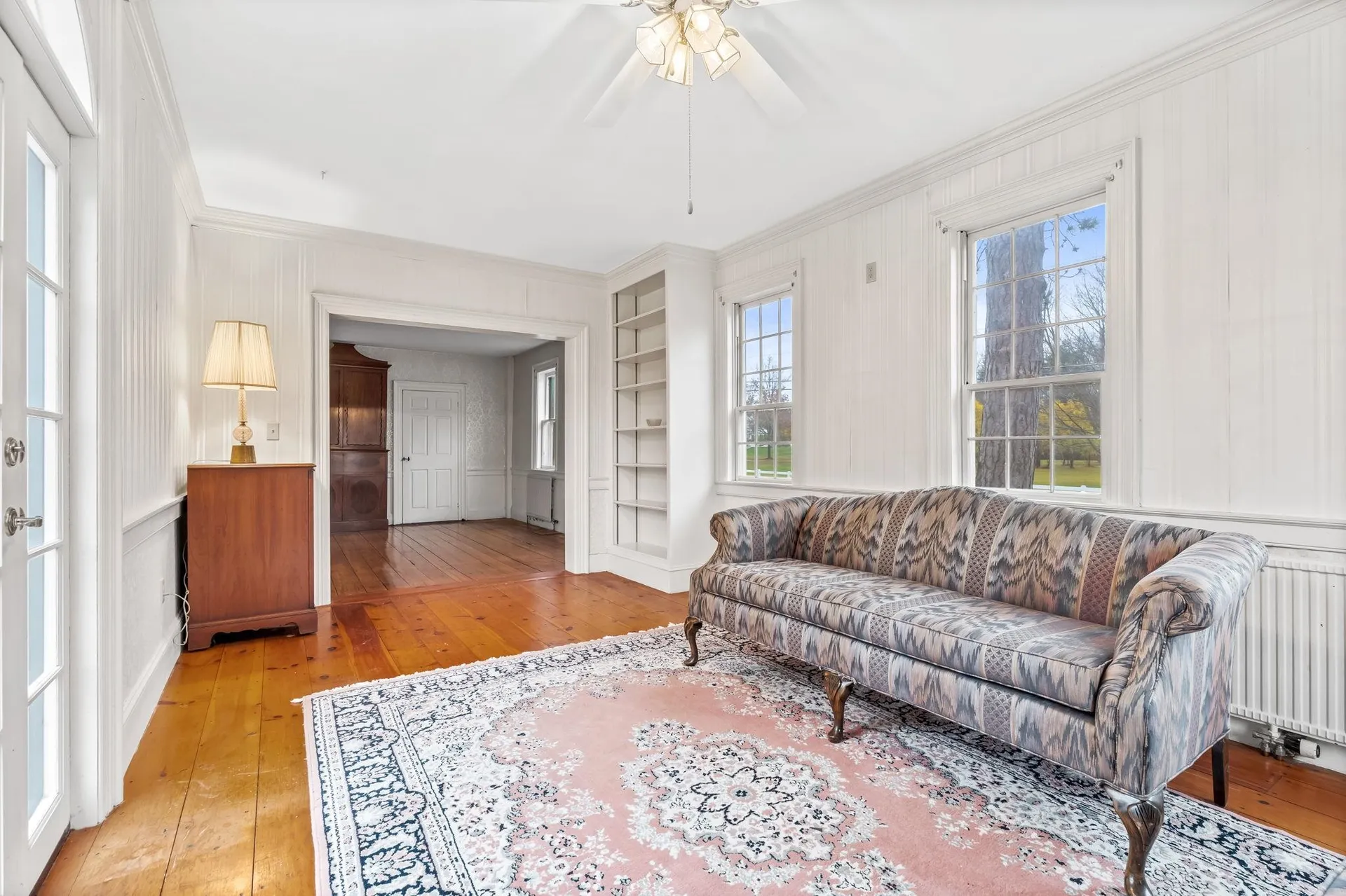 56 Haigh Road Brentwood NH 03833