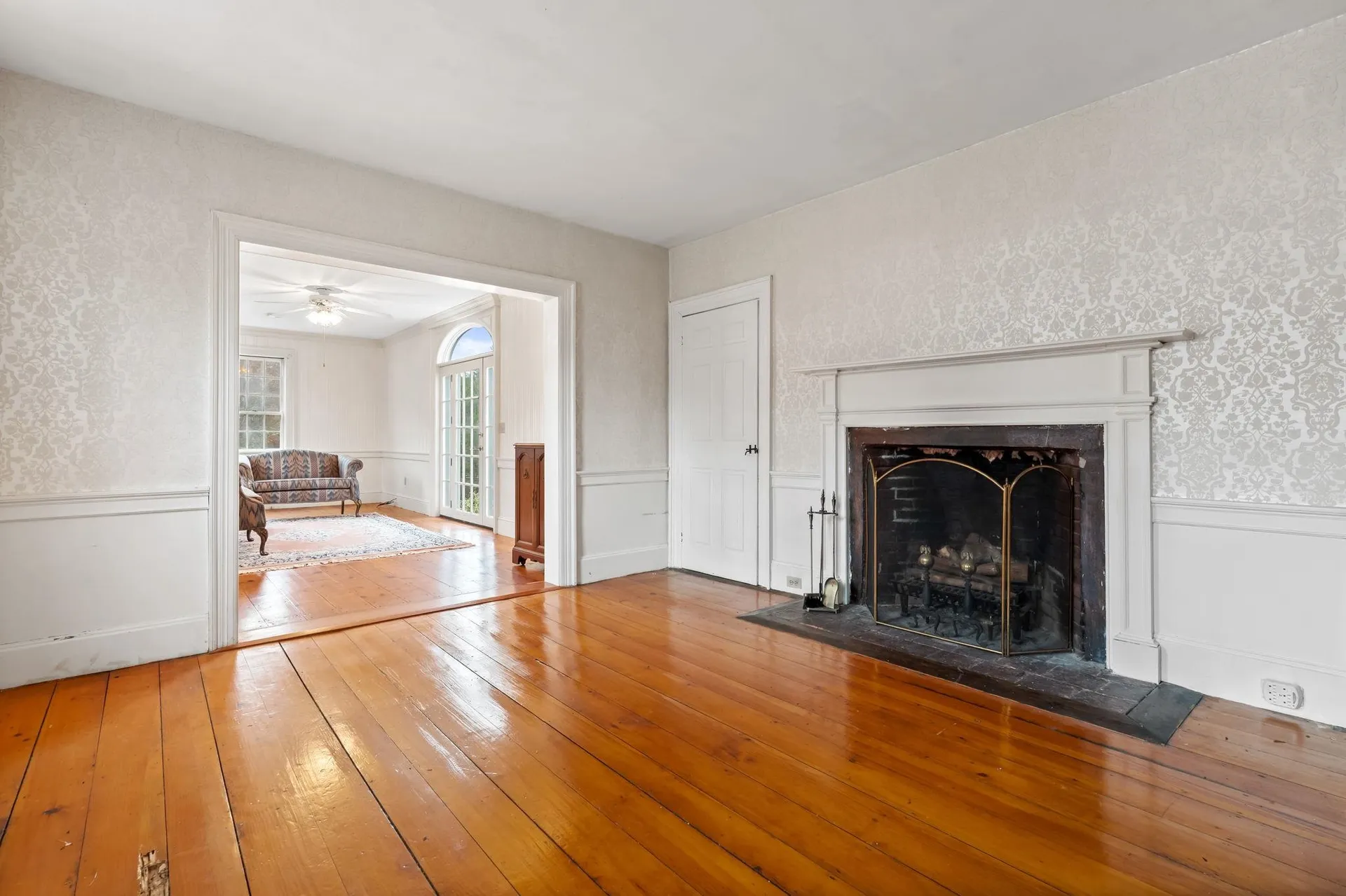 56 Haigh Road Brentwood NH 03833