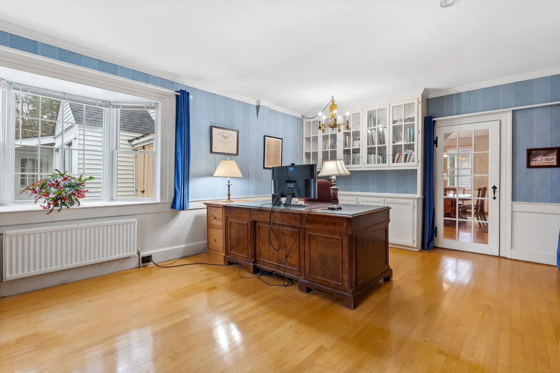 56 Haigh Road Brentwood NH 03833