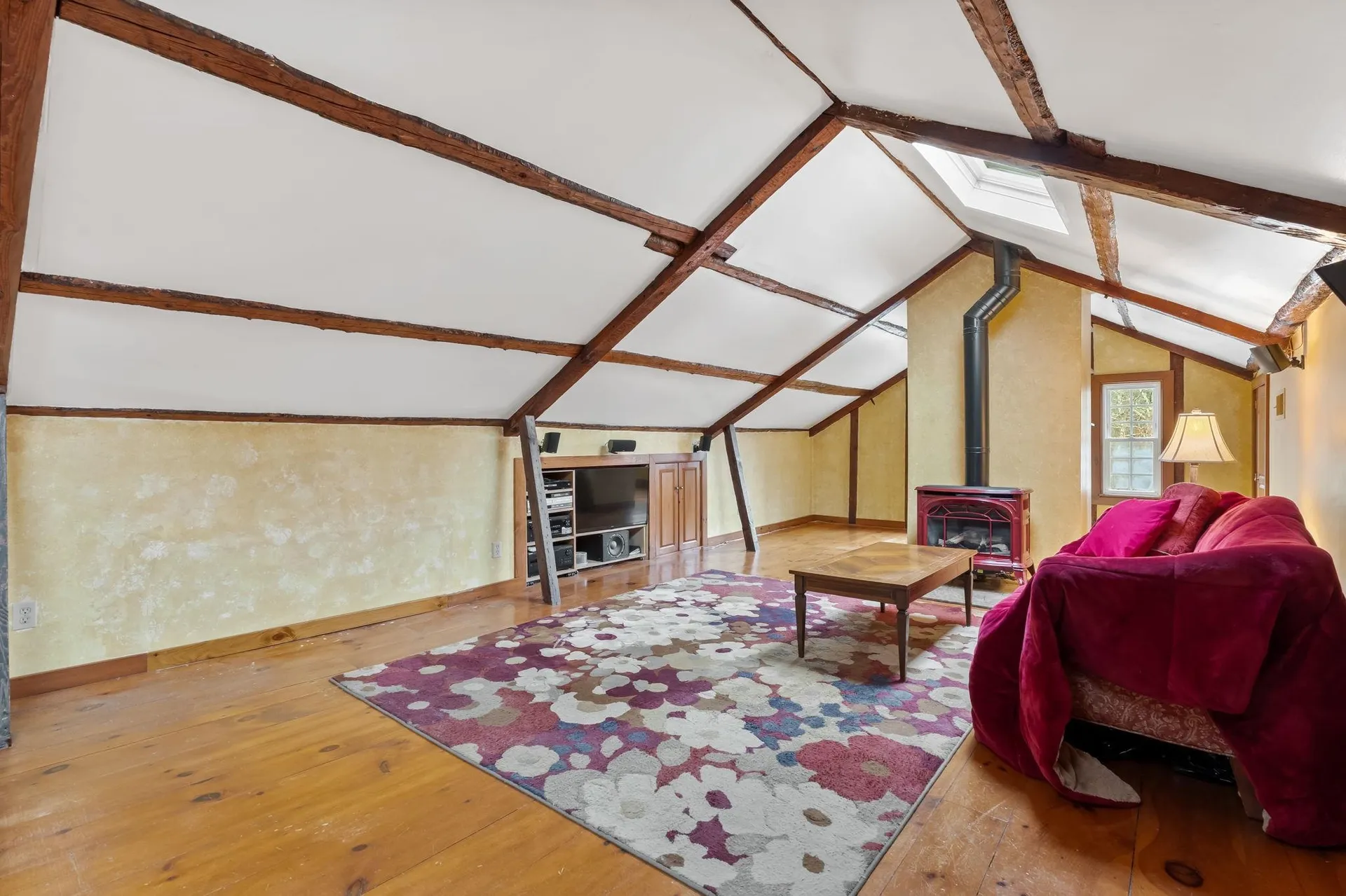 56 Haigh Road Brentwood NH 03833