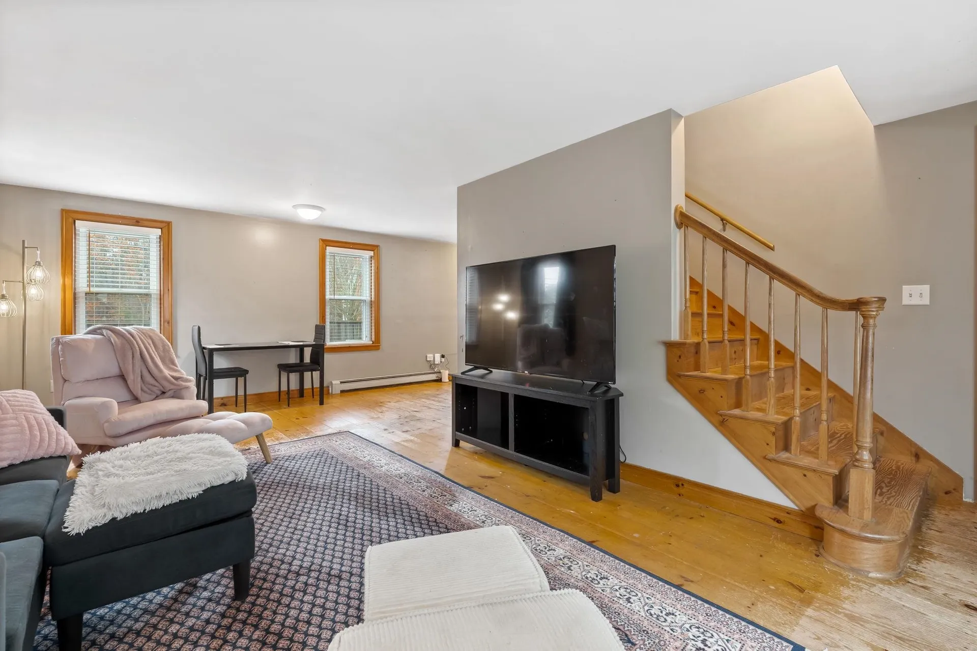 56 Haigh Road Brentwood NH 03833