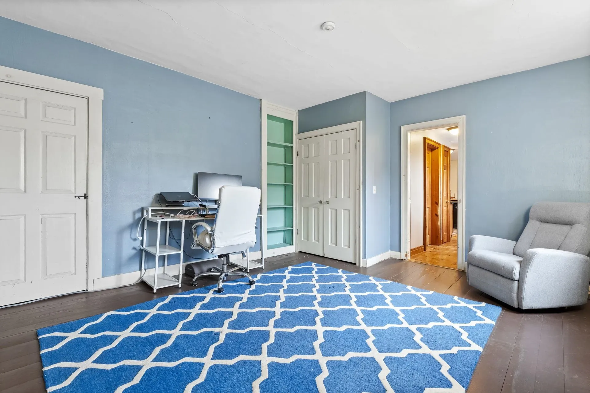 56 Haigh Road Brentwood NH 03833