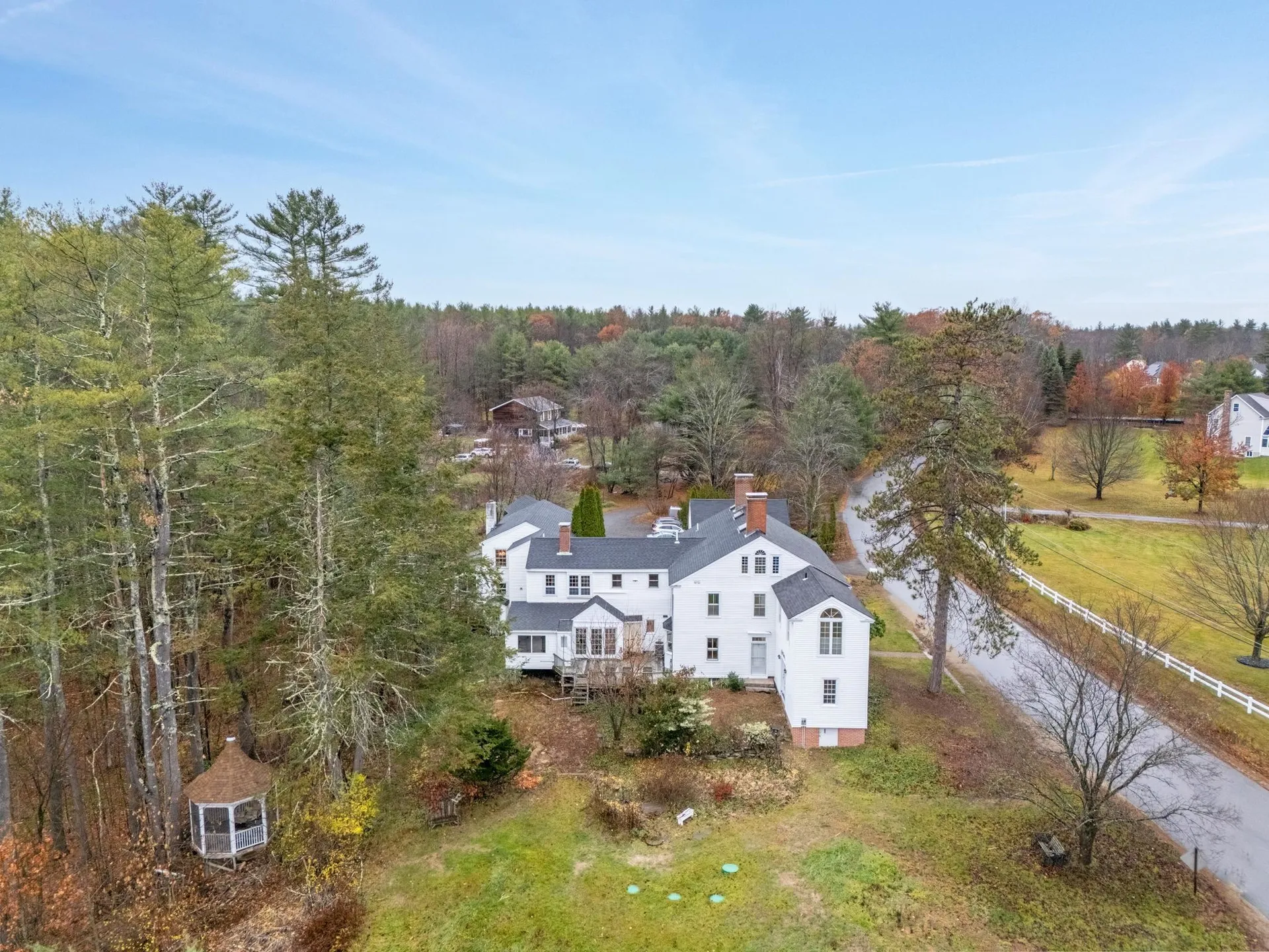 56 Haigh Road Brentwood NH 03833