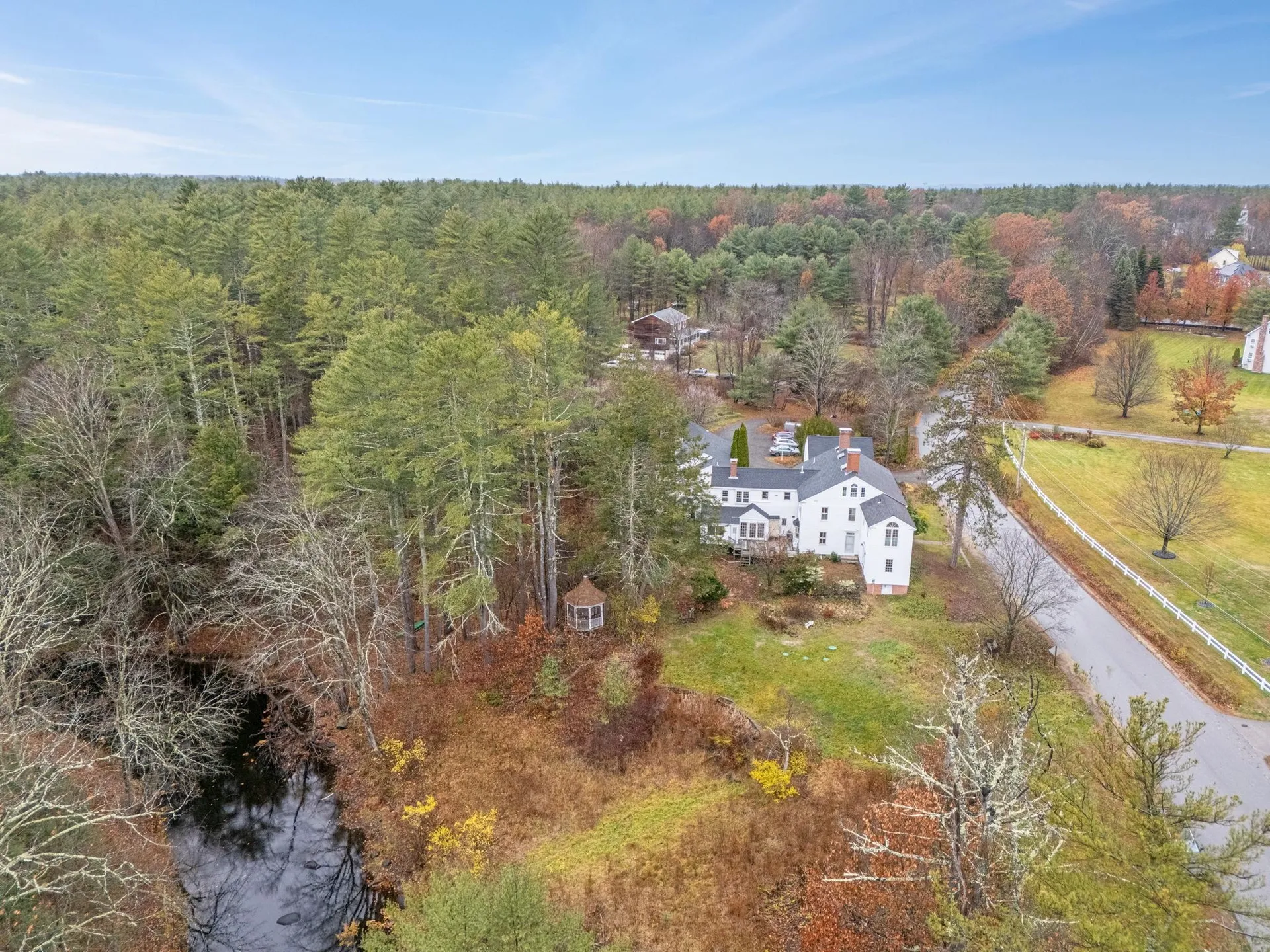 56 Haigh Road Brentwood NH 03833