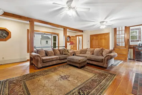 56 Haigh Road Brentwood NH 03833