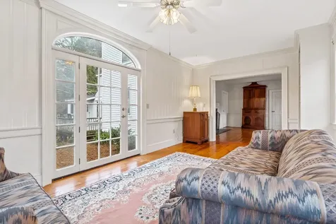 56 Haigh Road Brentwood NH 03833