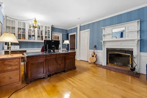 56 Haigh Road Brentwood NH 03833