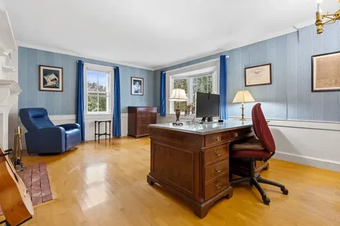 56 Haigh Road Brentwood NH 03833