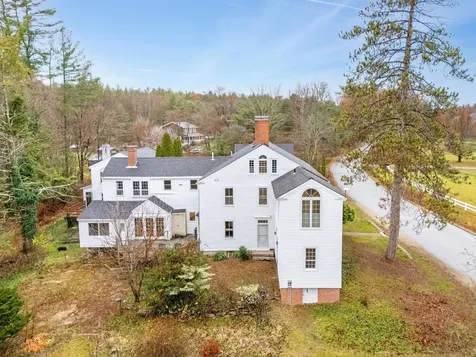 56 Haigh Road Brentwood NH 03833
