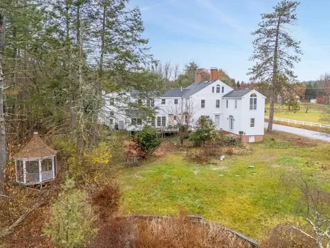56 Haigh Road Brentwood NH 03833