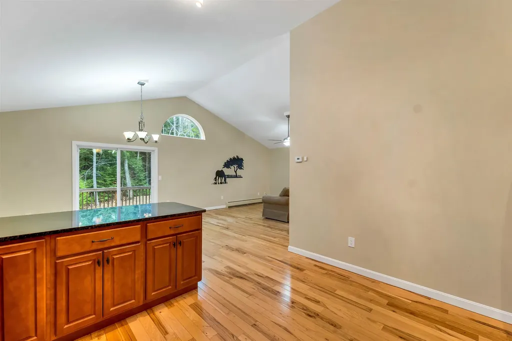 16 Buckingham Terrace Moultonborough NH 03254