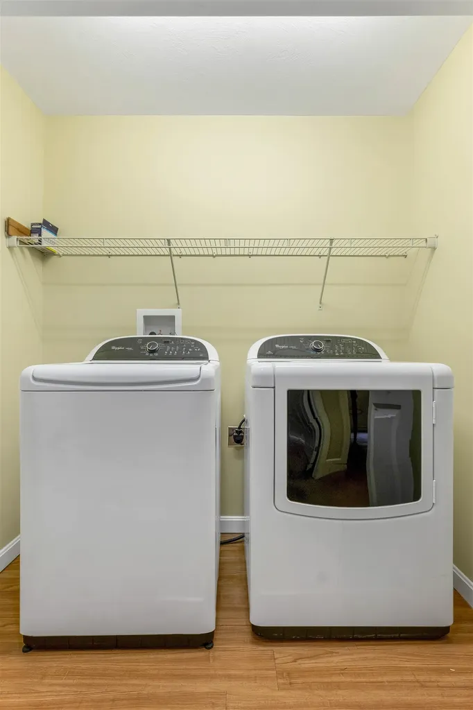 16 Buckingham Terrace Moultonborough NH 03254