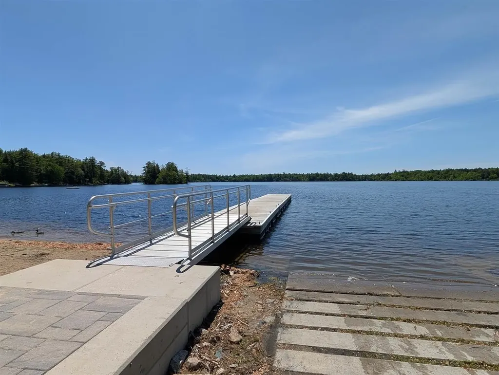 16 Buckingham Terrace Moultonborough NH 03254