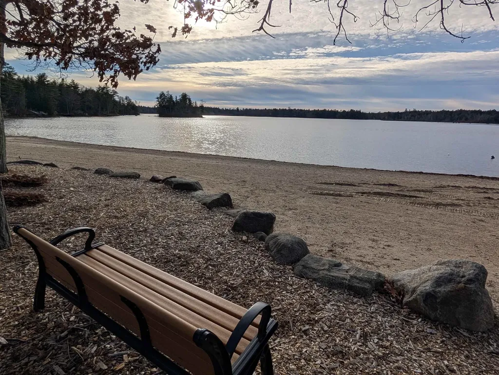 16 Buckingham Terrace Moultonborough NH 03254