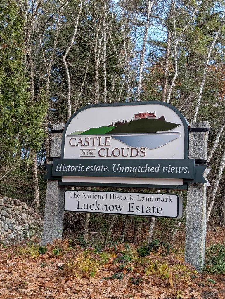 16 Buckingham Terrace Moultonborough NH 03254