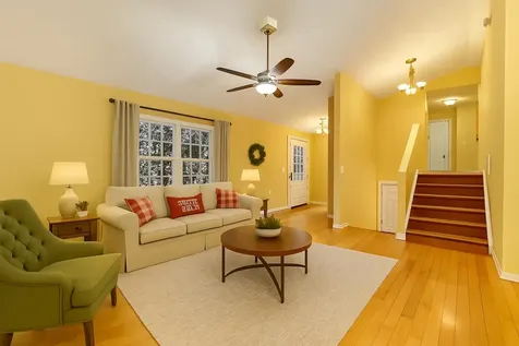 16 Buckingham Terrace Moultonborough NH 03254