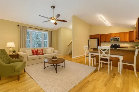 16 Buckingham Terrace Moultonborough NH 03254