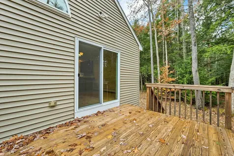 16 Buckingham Terrace Moultonborough NH 03254