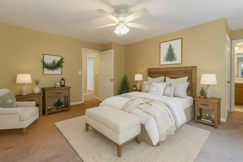 16 Buckingham Terrace Moultonborough NH 03254