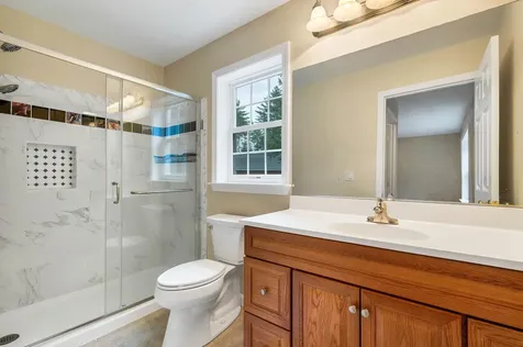 16 Buckingham Terrace Moultonborough NH 03254