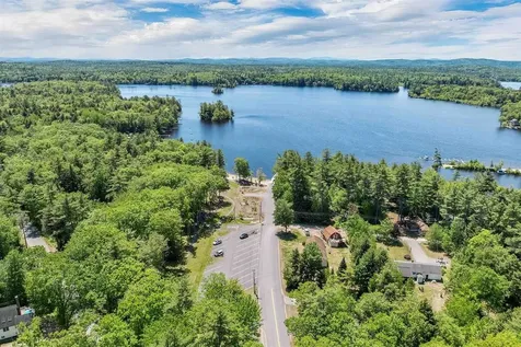 16 Buckingham Terrace Moultonborough NH 03254