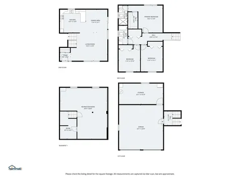 16 Buckingham Terrace Moultonborough NH 03254