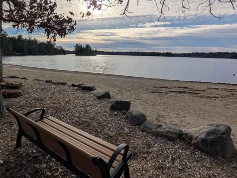 16 Buckingham Terrace Moultonborough NH 03254