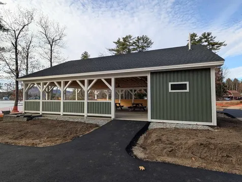 16 Buckingham Terrace Moultonborough NH 03254