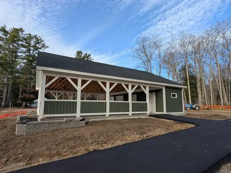 16 Buckingham Terrace Moultonborough NH 03254