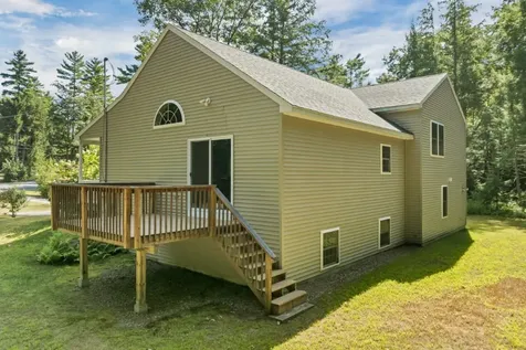 16 Buckingham Terrace Moultonborough NH 03254