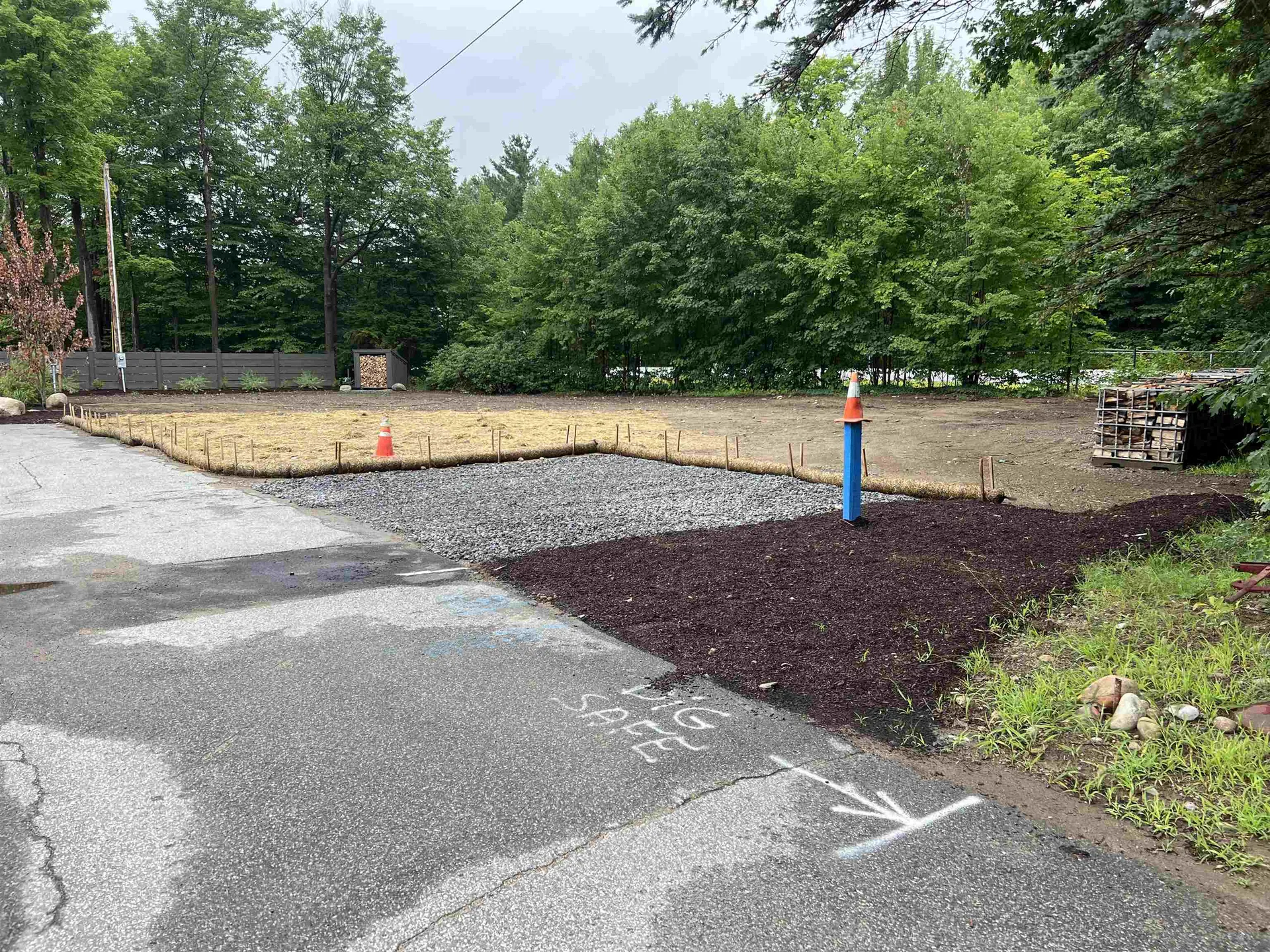 34 Franklin Street Lincoln NH 03251