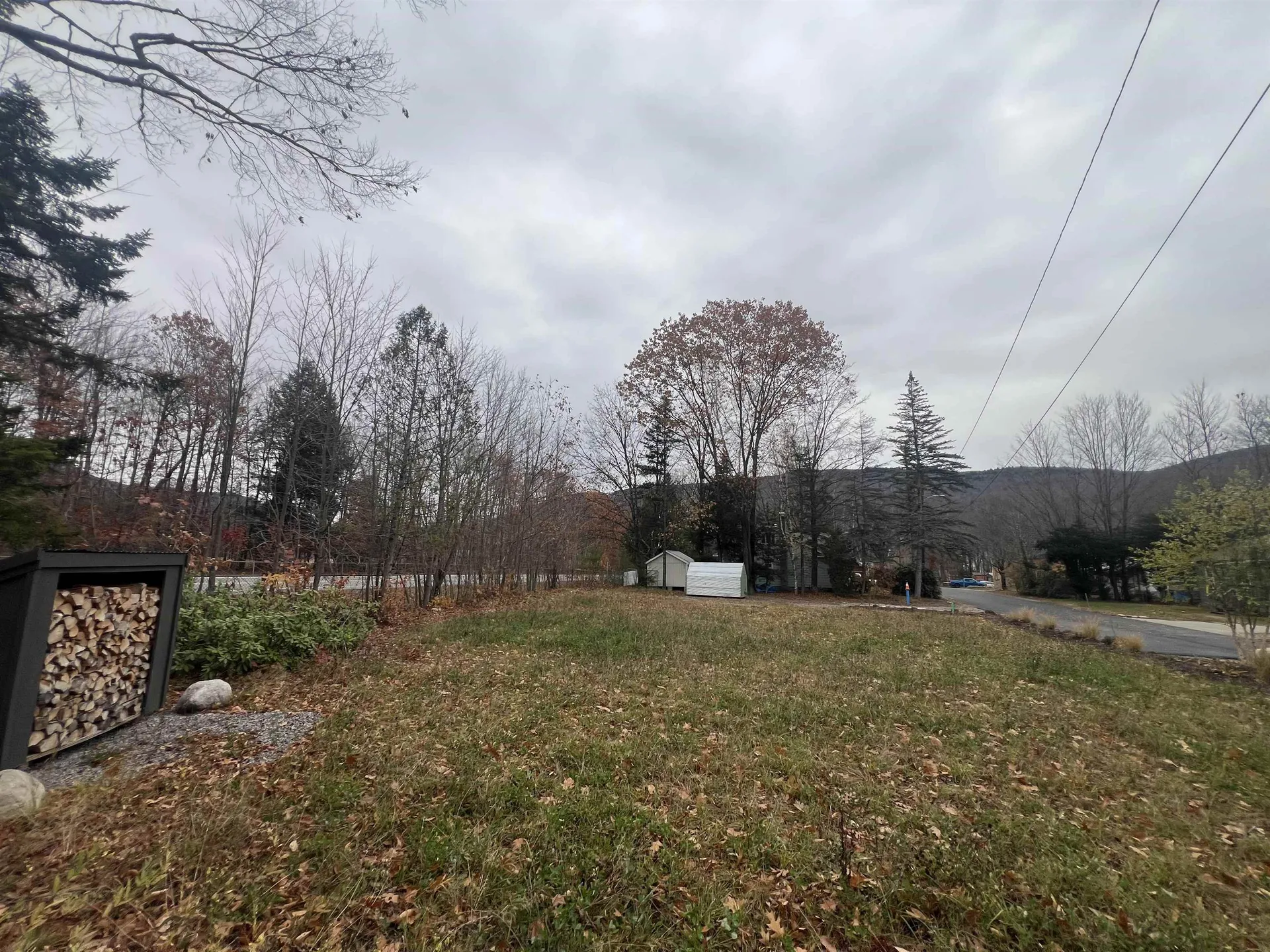 34 Franklin Street Lincoln NH 03251