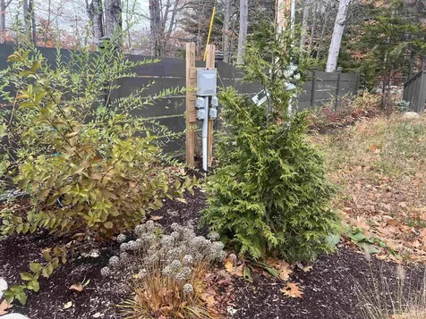 34 Franklin Street Lincoln NH 03251