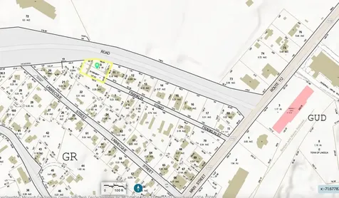 34 Franklin Street Lincoln NH 03251