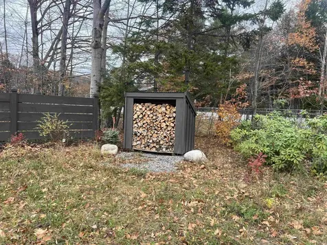 34 Franklin Street Lincoln NH 03251