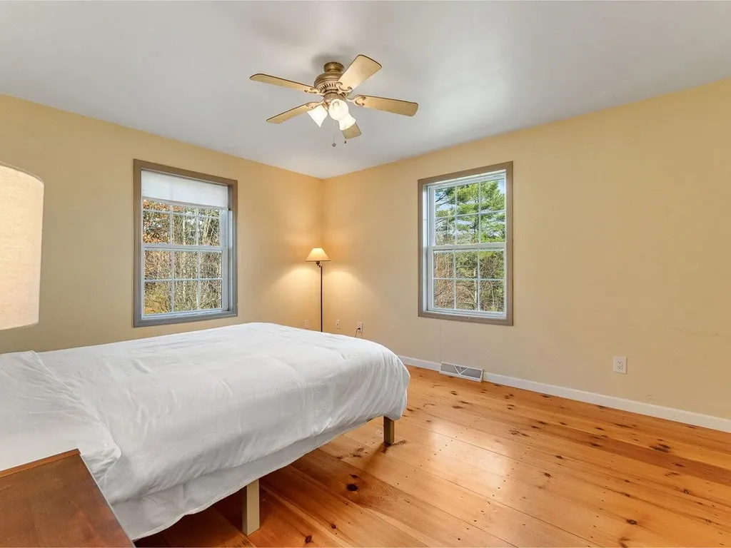 337 Dallinger Road New Haven VT 05472