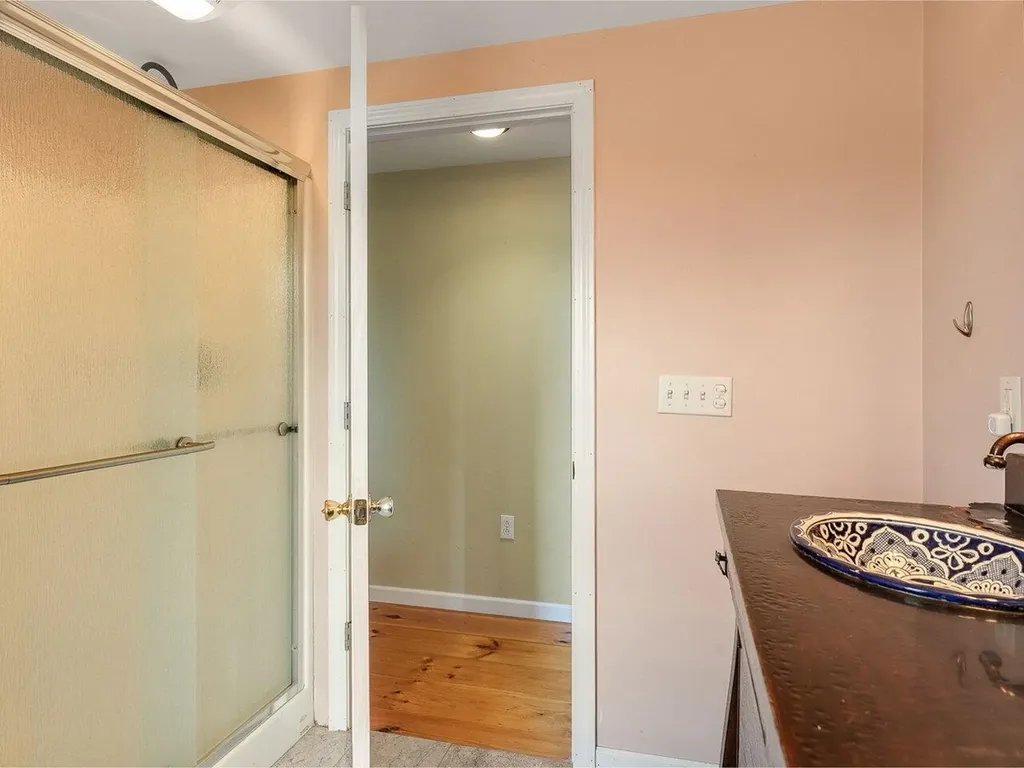 337 Dallinger Road New Haven VT 05472