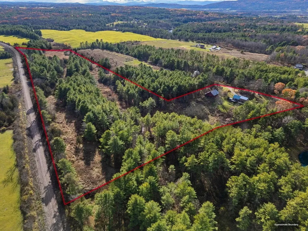 337 Dallinger Road New Haven VT 05472