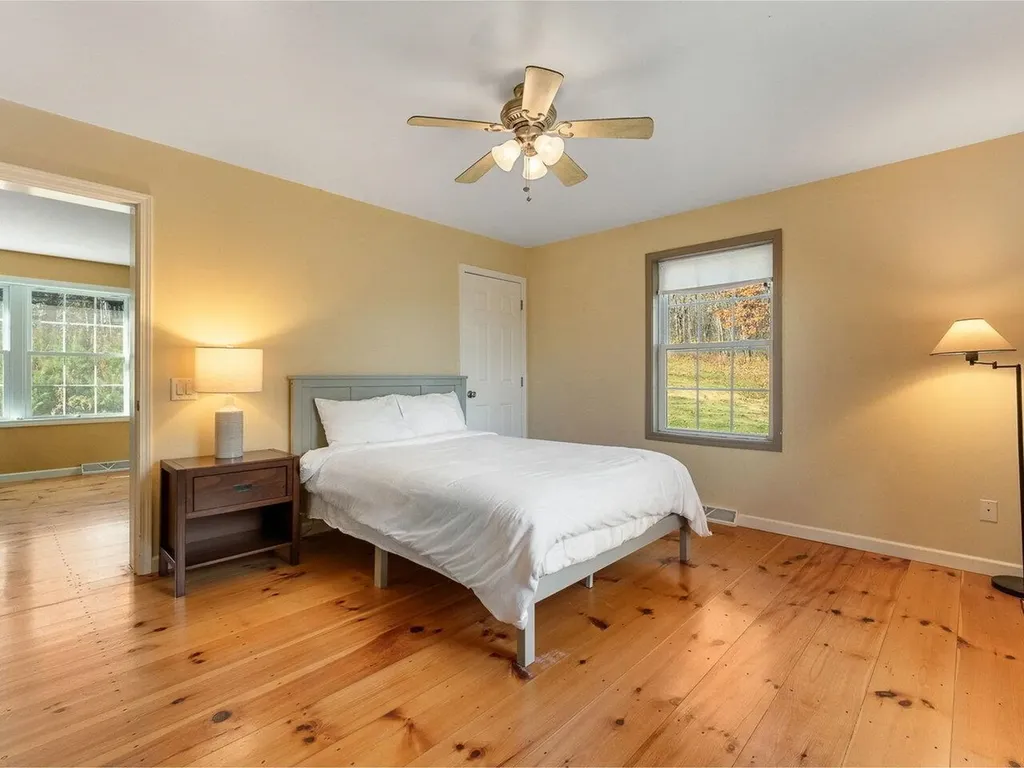 337 Dallinger Road New Haven VT 05472