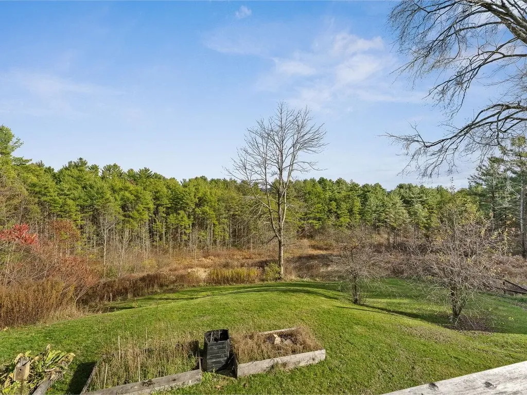 337 Dallinger Road New Haven VT 05472