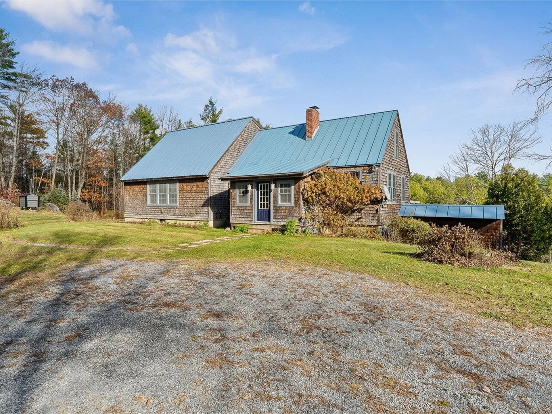 337 Dallinger Road New Haven VT 05472
