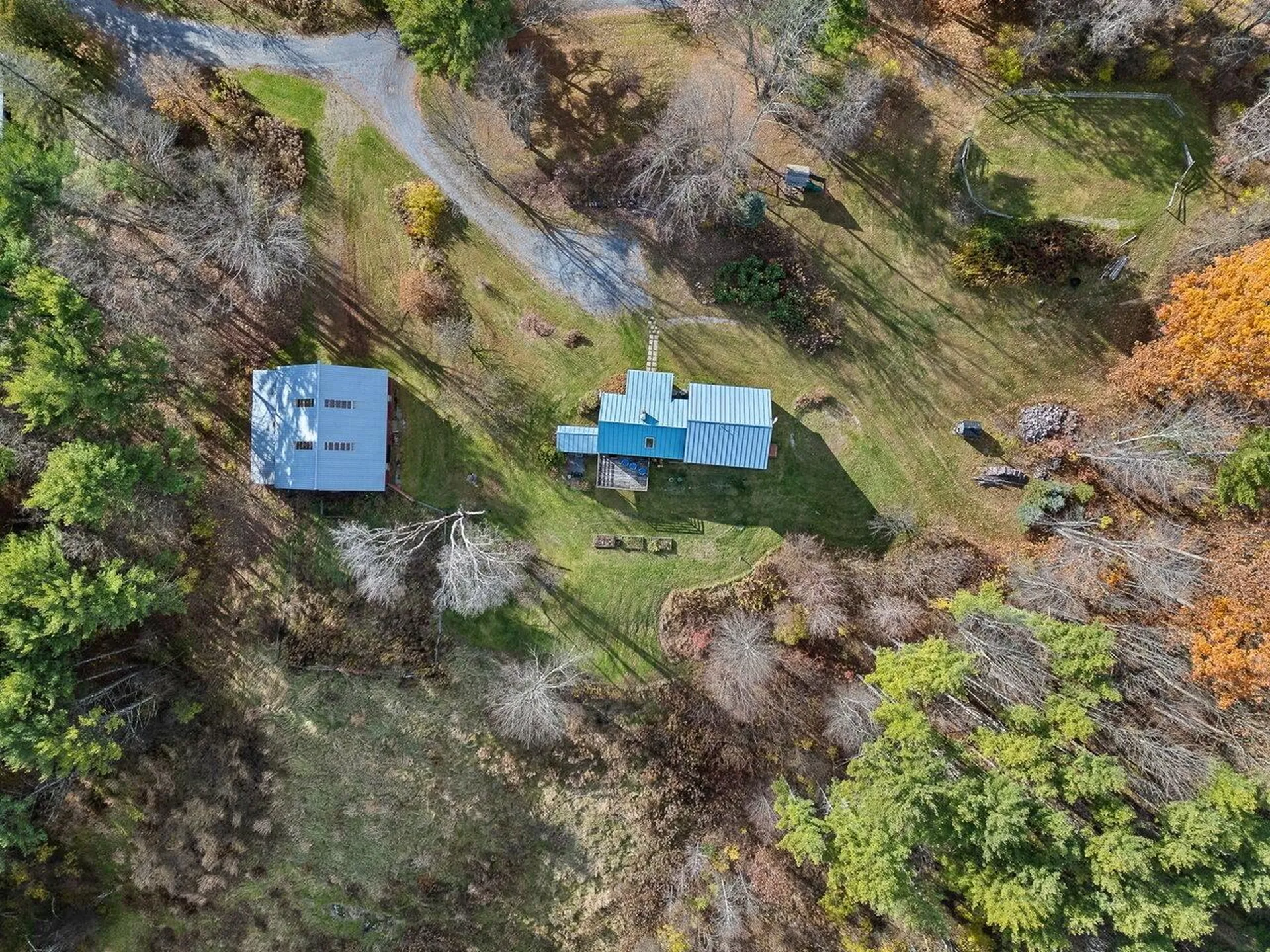 337 Dallinger Road New Haven VT 05472