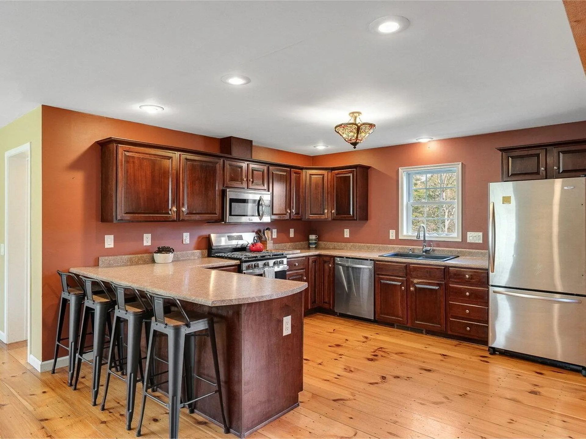 337 Dallinger Road New Haven VT 05472