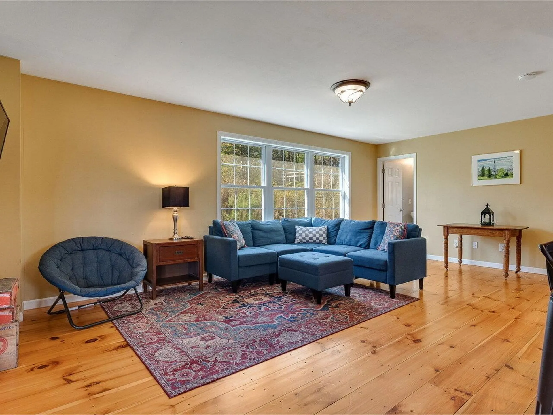 337 Dallinger Road New Haven VT 05472