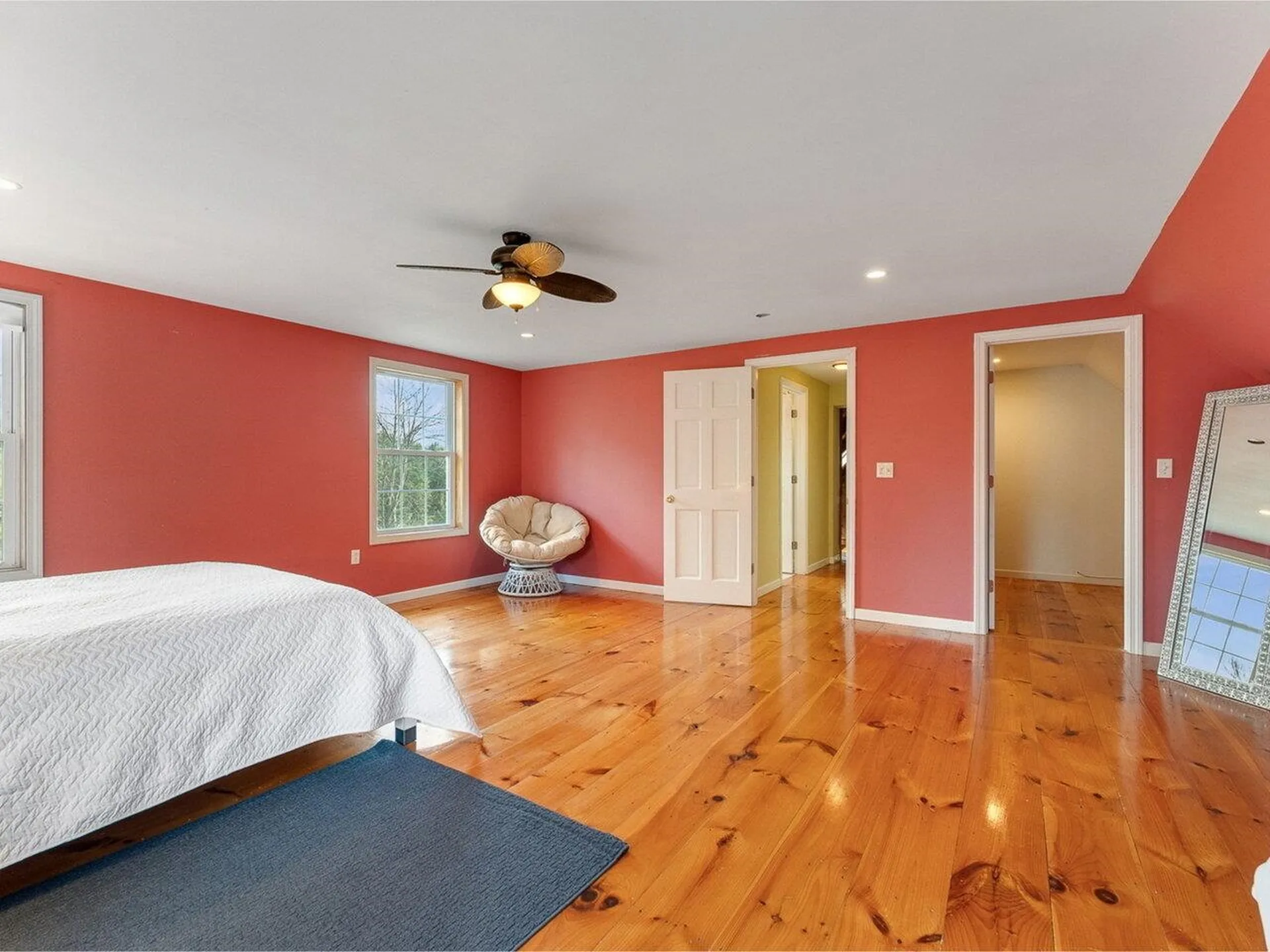 337 Dallinger Road New Haven VT 05472