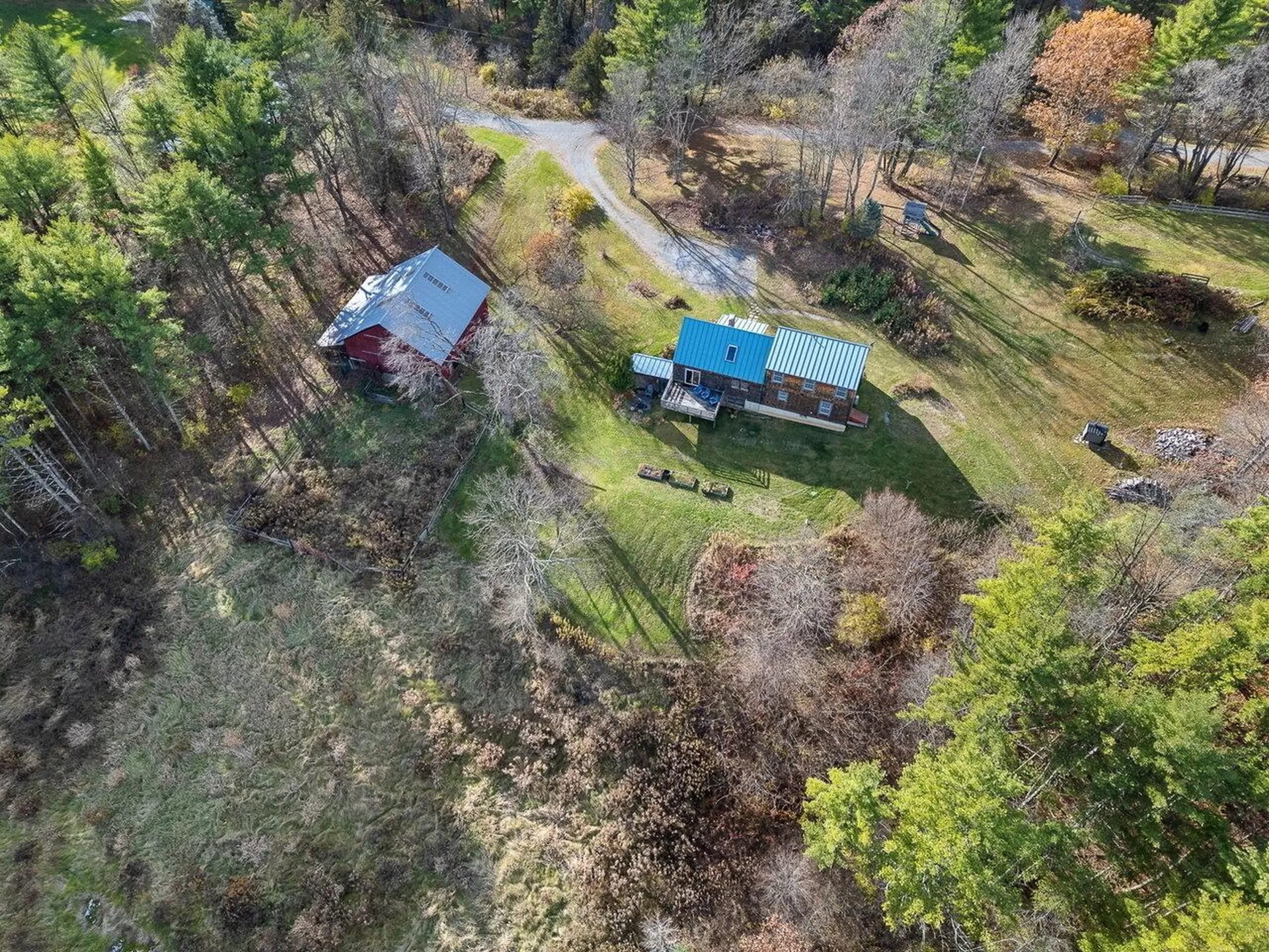 337 Dallinger Road New Haven VT 05472